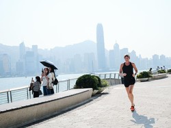 Konglomerat China Ramai-ramai Kabur dari Negaranya, Ada Apa?