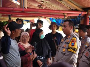 Sulitnya Pelaku Investasi Tambang Emas di Banyuwangi Sulitnya Pelaku Investasi Tambang Emas di Banyuwangi