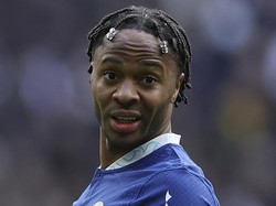 Agen Sterling Jawab Rumor Keliru