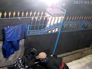 4 Motor di Probolinggo Raib Digondol Maling Dalam Sehari