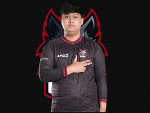 Rekomendasi Senjata PUBG Mobile Ala Juara PMPL ID Spring 2023