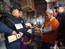 Serial Killer Duloh Beli 30 Racun Tikus buat Bunuh Istri dan Anak Wowon