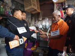 Serial Killer Duloh Beli 30 Racun Tikus buat Bunuh Istri dan Anak Wowon