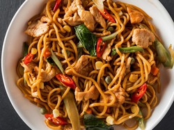 Resep Mie Goreng Sederhana dan Enak, Cocok Dimakan Kapan Saja