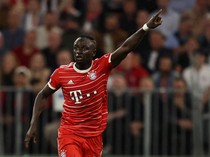 Sadio Mane Segera Jadi Rekan Setim Ronaldo