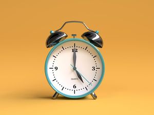 Pekan Ke-4 Puasa Masih Susah Bangun Sahur? Catat Tips Setting Jam Biologis Pekan Ke-4 Puasa Masih Susah Bangun Sahur? Catat Tips Setting Jam Biologis
