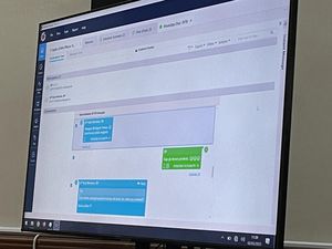 Chat Irjen Teddy ke AKBP Doddy Dibongkar: BB Diganti Trawas, Emoticon Tawa