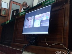 Gelapkan Motor Istri Sendiri, Pria Surabaya Divonis 10 Bulan Bui
