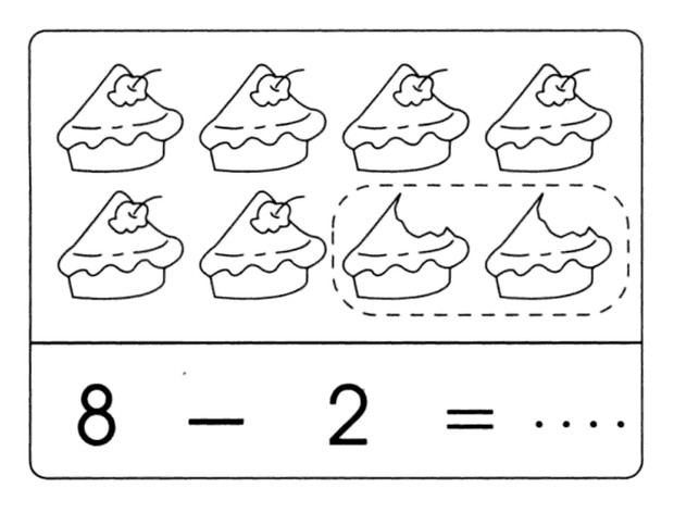 Belajar Cepat Matematika TK B Semester 2 oleh WS. Pribadie