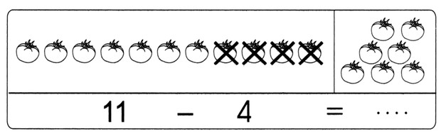 Belajar Cepat Matematika TK B Semester 2 oleh WS. Pribadie