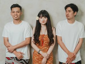 Profil Soegi Bornean, Band Indie Pop Pencipta Asmalibrasi Profil Soegi Bornean, Band Indie Pop Pencipta Asmalibrasi