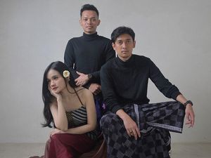 Lirik dan Chord Lagu Asmalibrasi oleh Soegi Bornean Beserta Maknanya