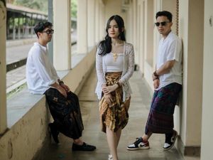 5 Lagu Puitis dan Bikin Baper dari Soegi Bornean Selain Asmalibrasi