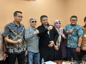 Lastri Muncul Usai Dipolisikan Mpok Alpa, Baba Ahong Kena Imbas Kasusnya Lastri Muncul Usai Dipolisikan Mpok Alpa, Baba Ahong Kena Imbas Kasusnya