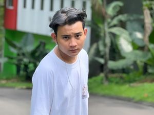 Video TikTok Drama-Komedi Bikin Syahrul Ramadhan Terbang Tinggi