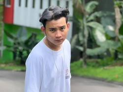 Video TikTok Drama-Komedi Bikin Syahrul Ramadhan Terbang Tinggi