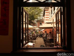 Muslim Traveler, Ini Itinerary Liburan ke Hong Kong Untukmu Selanjutnya Muslim Traveler, Ini Itinerary Liburan ke Hong Kong Untukmu Selanjutnya