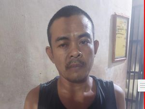 Hendak Tolong Ayah, Remaja Kalsel Ditikam Debt Collector