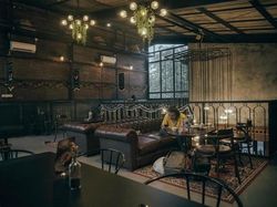 6 Tempat Nongkrong Instagramable di Surabaya