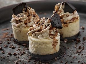 5 Tips Aman Menikmati Makanan Manis Bagi Penderita Diabetes 5 Tips Aman Menikmati Makanan Manis Bagi Penderita Diabetes