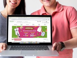 Menangkap Peluang Bisnis Perlengkapan Bayi, Begini Kiat Memulainya