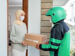 Asuransi Pengiriman Tokopedia Solusi Cegah Kerugian untuk Penjual