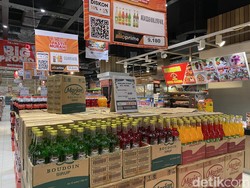 Catat! Ini Promo Allo Bank Transmart Plaza Medan Fair Sambut Ramadan