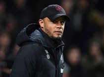Kompany Gantikan Tuchel Jadi Pelatih Bayern Munich
