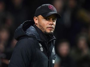 Bayern Munich Selangkah Dapatkan Vincent Kompany Bayern Munich Selangkah Dapatkan Vincent Kompany