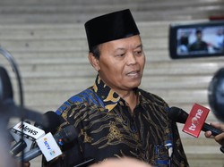 Hidayat Nur Wahid Tegaskan PKS-PKB Akur: Yang Bilang Nggak Cocok Ngomporin