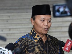 Kritik Penundaan Pemilu, HNW: Melanggar UUD 1945 & UU Pemilu