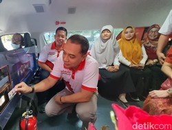 Feeder Wira Wiri Suroboyo Gratis Selama Seminggu