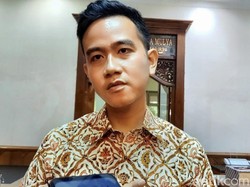 Revitalisasi Pasar Mebel, Gibran: Sejak Zaman Bapak Saya Sudah Direncanakan