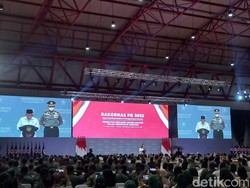 Wapres Maruf Minta Tak Ada Lagi Pembangunan di Zona Merah Bencana