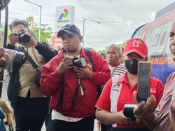 Beli Solar Subsidi Wajib Pakai QR Code, Berlaku Mulai 7 Maret di NTT