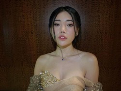 Wendy Walters Lebih Bahagia Usai Bercerai dengan Reza Arap