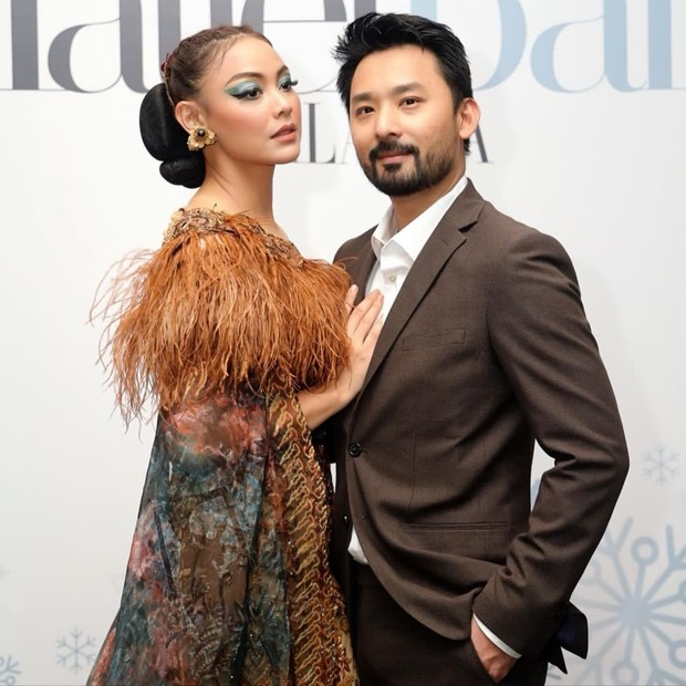 artis indonesia yang tinggal di luar negeri