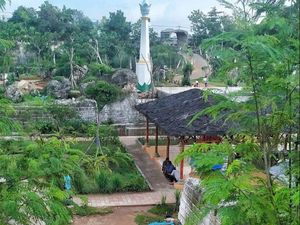 5 Rekomendasi Tempat Ngabuburit di Gresik