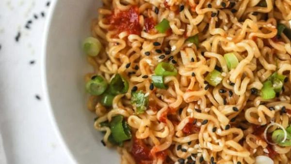 10 Makanan Praktis Enak ala Netizen yang Dibuat dengan 3 Bahan