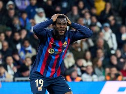 Franck Kessie Tunggu Tawaran dari Arab Saudi