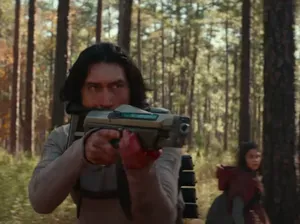 5 Hal tentang 65, Film Dinosaurus Non-Jurassic World Paling Ditunggu