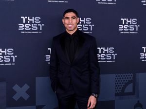 Hakimi Resmi Didakwa Lakukan Perkosaan Hakimi Resmi Didakwa Lakukan Perkosaan