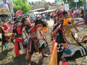 Unik, Ada 5 Kecamatan di Ciamis yang Tidak Menggunakan Bahasa Sunda