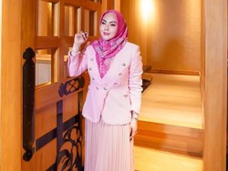 Ade Fitrie Kirana Minta Jam Sekolah Tak Terlalu Pagi Demi Kurangi Beban Murid