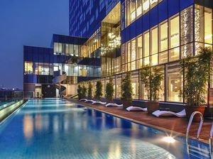 Vertu Wellness Weekend di Vertu Harmoni Jakarta