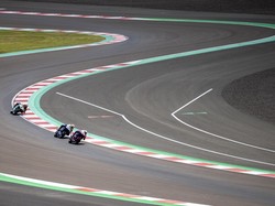 Jeratan Utang dari Pembangunan Sirkuit Mandalika dan Gelaran WBSK