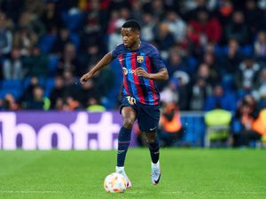 Fati Rela Tinggalkan Barcelona Merapat ke Brighton Demi De Zerbi Fati Rela Tinggalkan Barcelona Merapat ke Brighton Demi De Zerbi