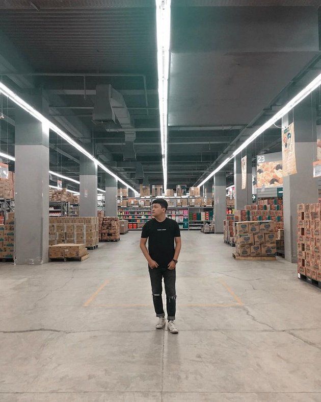 Aslan Andy