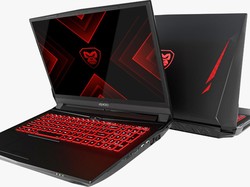 Axioo Pongo, Laptop Gaming yang Pakai Prosesor Desktop