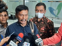 Ayah Shane Tahan Tangis Jenguk David, Doakan Segera Pulih